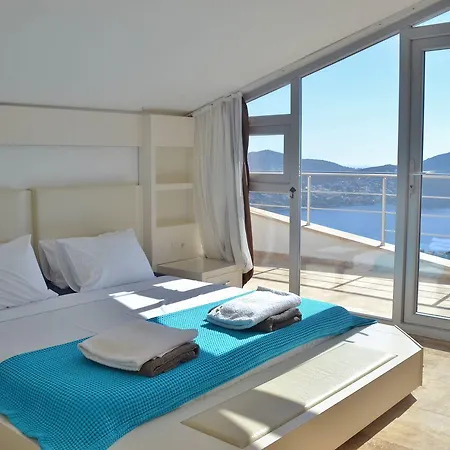 Calico Kalkan