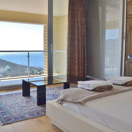 Villa Calico Kalkan