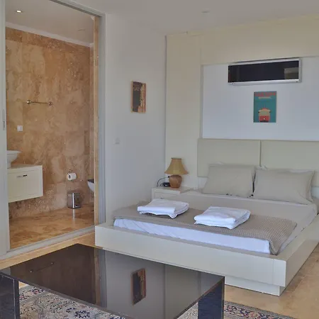 Villa Calico Kalkan