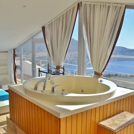 Calico Villa Kalkan