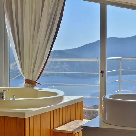 Villa Calico Kalkan