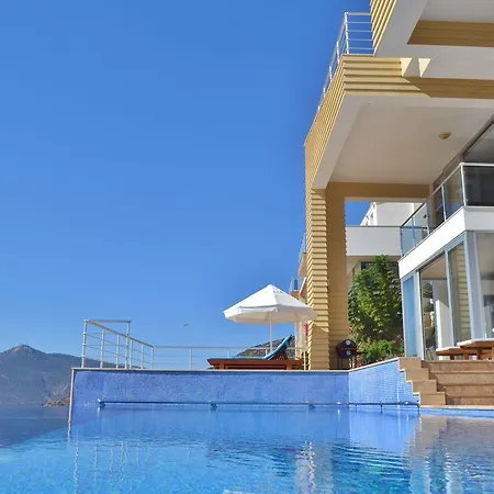 Calico Villa