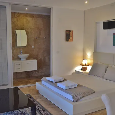 Villa Calico Kalkan