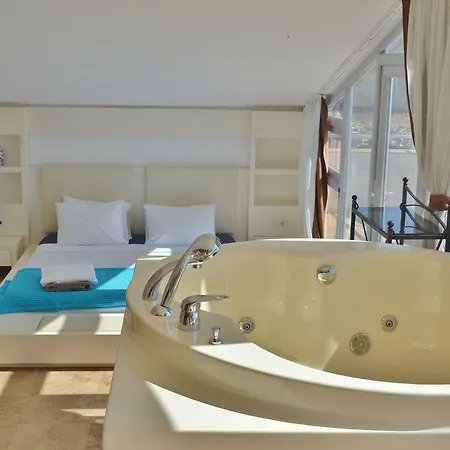 Calico Villa Kalkan
