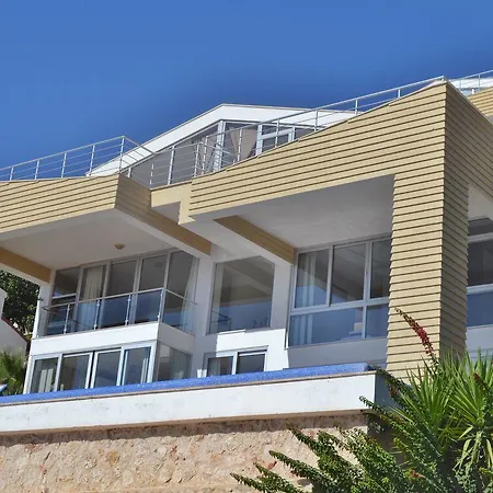 Calico Villa Kalkan
