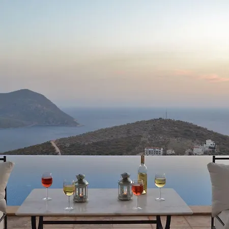 Villa Calico *
