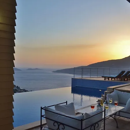 Villa Calico *
