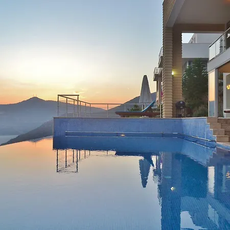 Calico * Kalkan