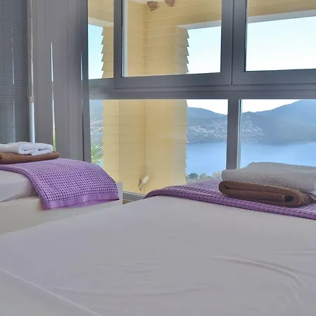 Villa Calico *